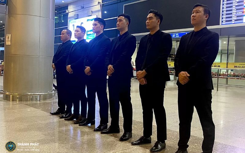 Các giải pháp bảo vệ anh ninh hiệu quả cho doanh nghiệp