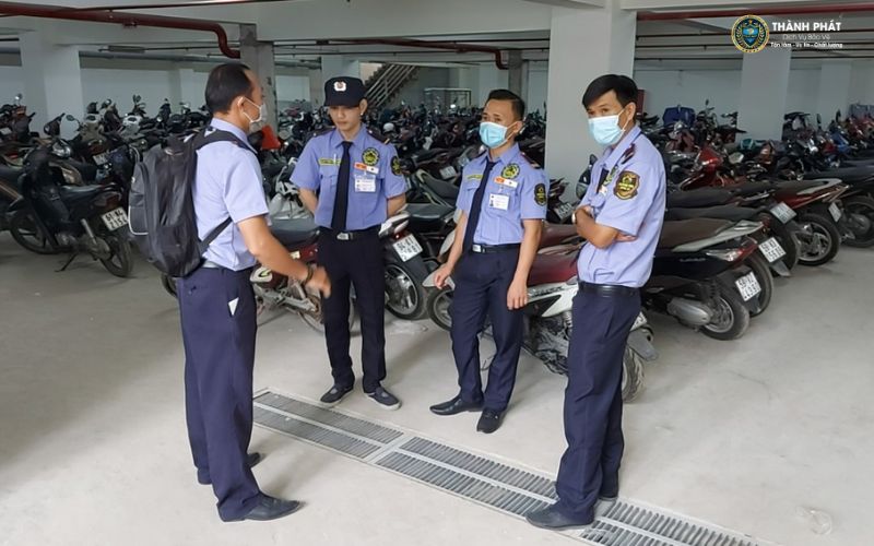 Bảng giá dịch vụ bảo vệ tiệm bida tại bảo vệ thành phát