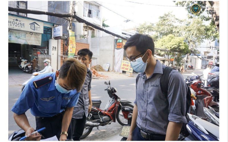 Bảo vệ thành phát đối tác tin cậy cho quán boardgame cafe