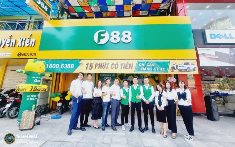 bảo vệ thành phát giải pháp an ninh cho tiệm cầm đồ