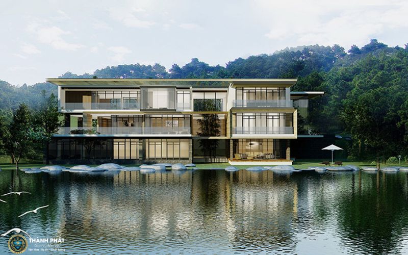 các tiêu chuẩn cần có của nhân viên bảo vệ khu nghỉ dưỡng