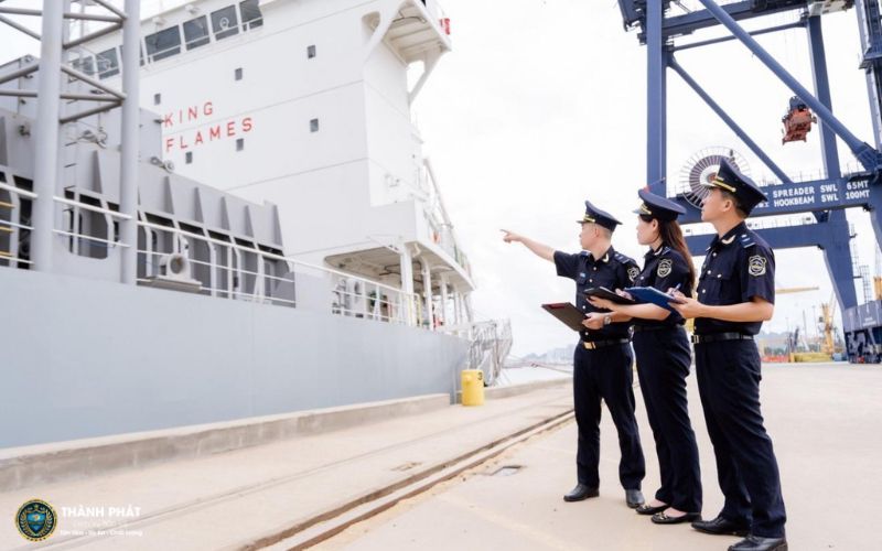 giải pháp bảo vệ hiệu quả cho doanh nghiệp xuất nhập khẩu