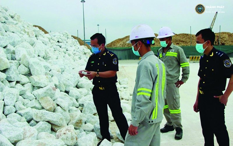 lợi ích khi hợp tác với bảo vệ thành phát trong lĩnh vực xuất nhập khẩu