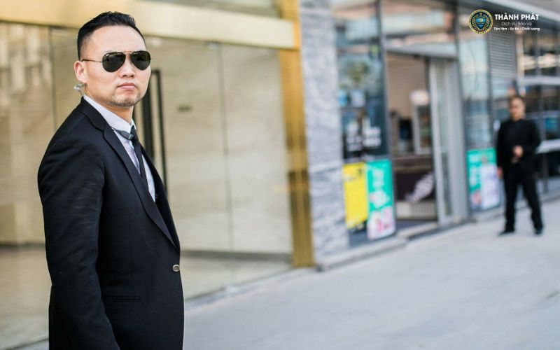 lợi ích khi hợp tác với công ty bảo vệ chuyên nghiệp