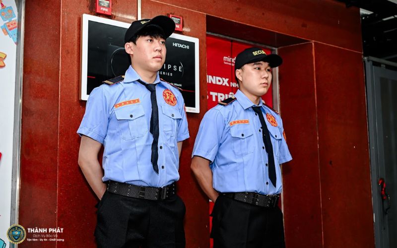 lợi ích khi thuê dịch vụ bảo vệ phòng Gym của bảo vệ thành phát