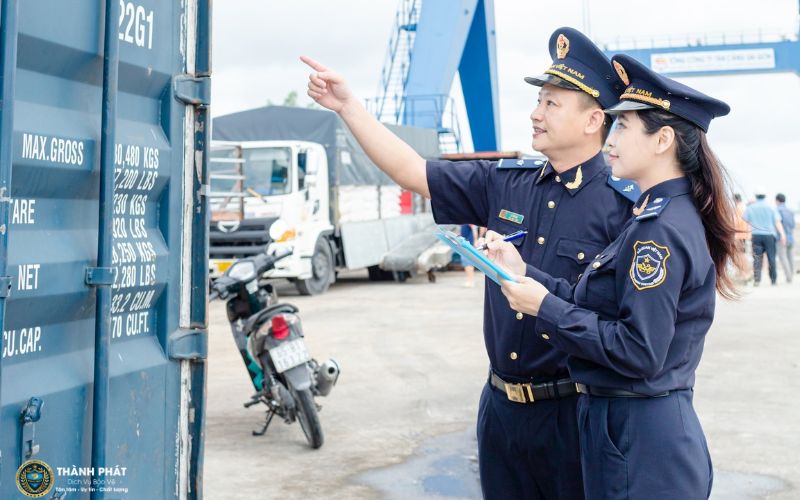 những thách thức an ninh đối với công ty xuất nhập khẩu