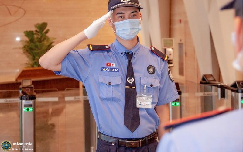 Phản hồi từ khách hàng về dịch vụ bảo vệ tại bến tre