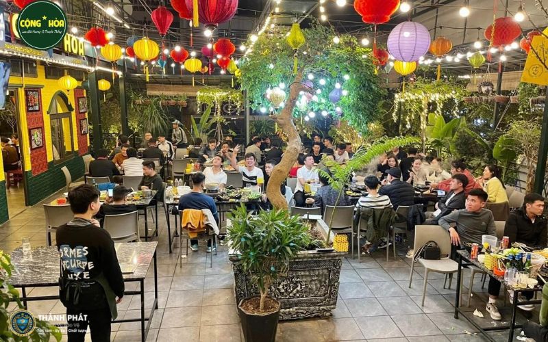 QUyền lợi và chế độ đãi ngộ khi làm việc tại bảo vệ thành phát