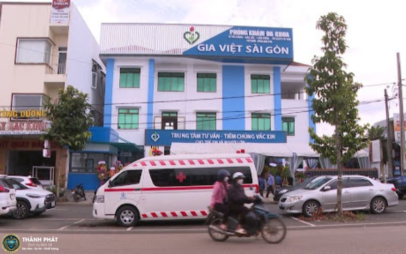 sự cần thiết của dịch vụ bảo vệ tại phòng khám