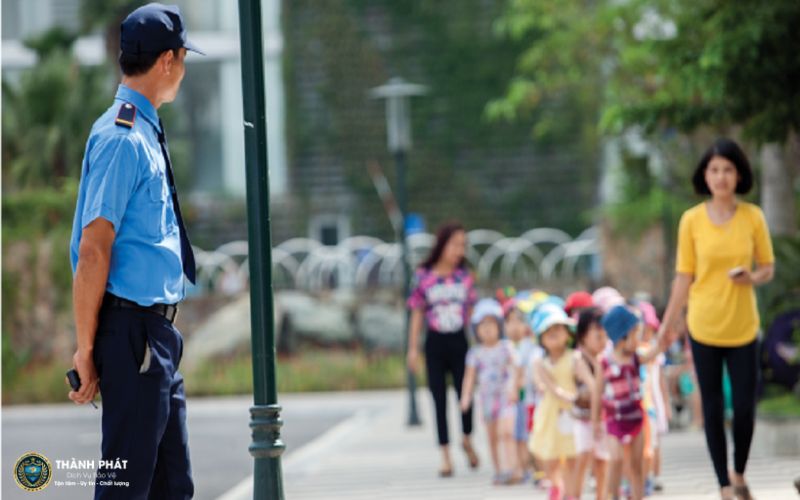 xử lý tình huống khẩn cấp