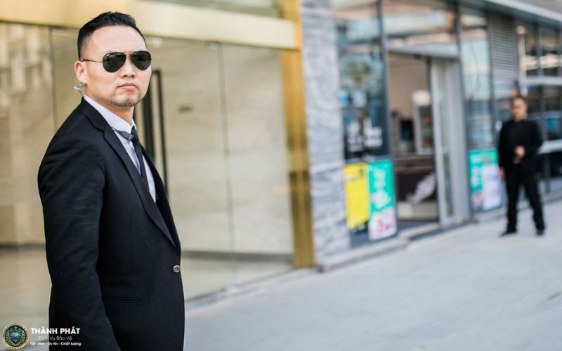 tầm quan trọng của bảo vệ tại quán karaoke