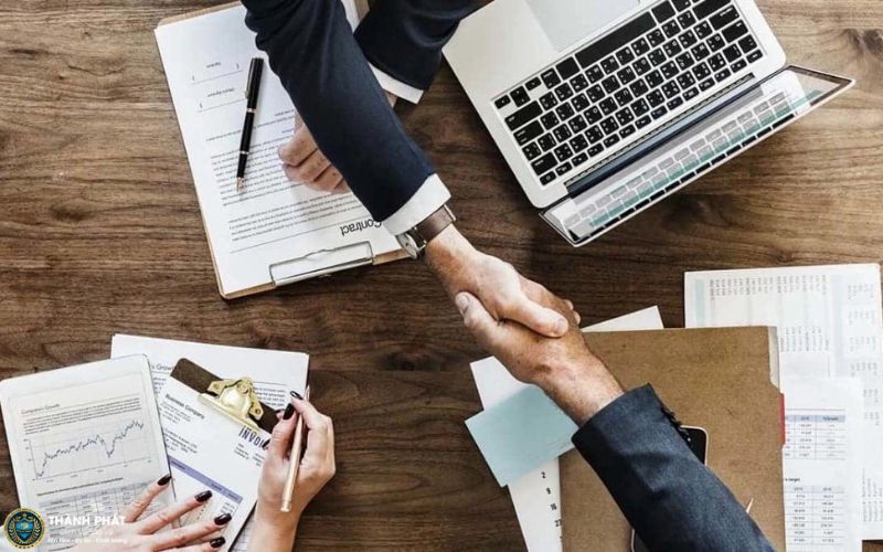 tầm quan trọng của hợp đồng thuê bảo vệ công trường