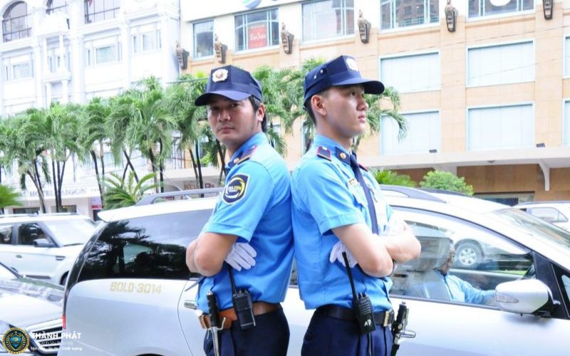 Tầm quan trọng của việc bảo vệ giữ xe tại rạp phim