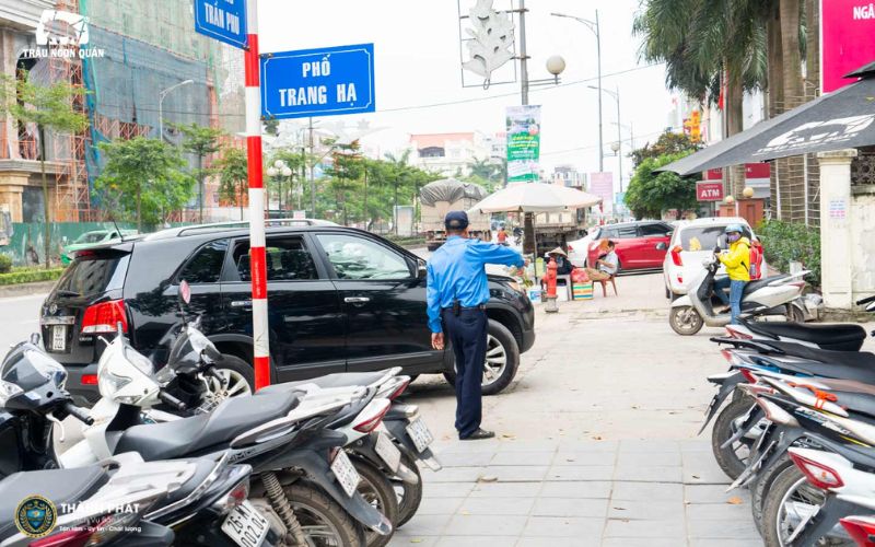 tiêu chí lưa chọn dịch vụ bảo vệ cho quán boardgame cafe