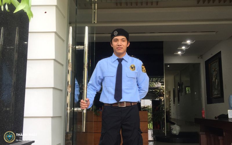 Tiêu chuẩn lựa chọn dịch vụ bảo vệ quán karaoke