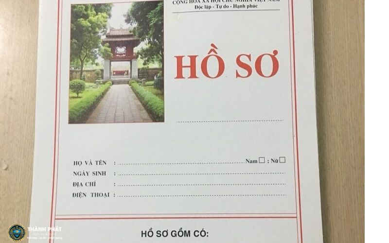 lưu ý khi chuẩn bị hồ sơ xin việc bảo vệ