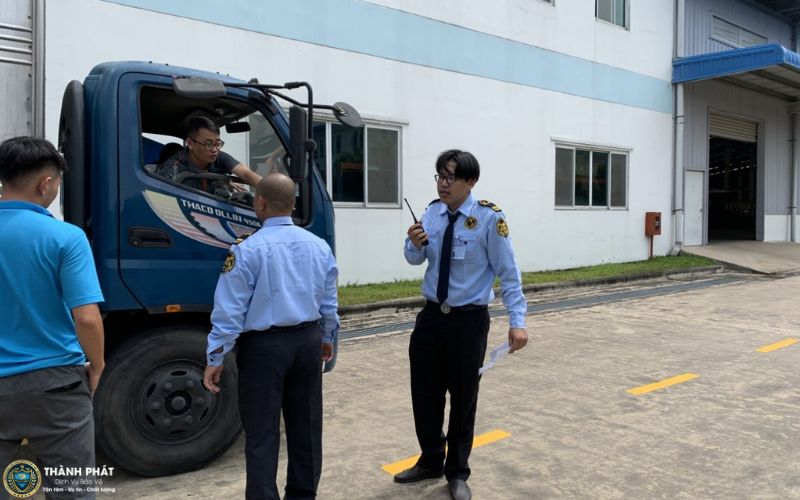 quy định về làm thêm giờ cho nhân viên bảo vệ