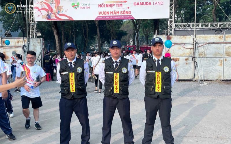 bảng giá dịch vụ bảo vệ tại ba tri năm 2025