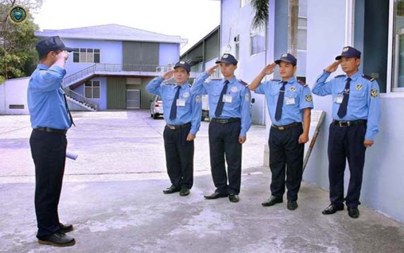 Bảo Vệ Thành Phát hỗ trợ giải pháp an ninh tổng thể, chuyên nghiệp