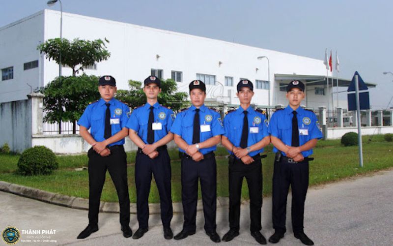 biện pháp đảm bảo an toàn lao động hiệu quả