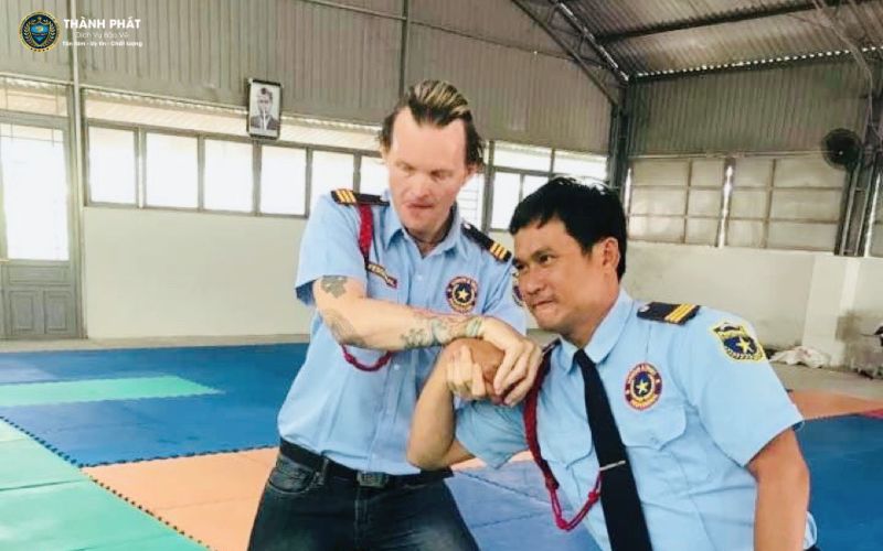 các bước cơ bản trong quy trình ứng phó tình huống khẩn cấp