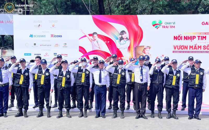 các loại hình dịch vụ phổ biến tại bình đại