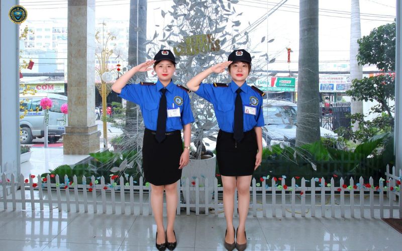 chính sách hỗ trợ và quyền lợi đành cho nữ bảo vệ