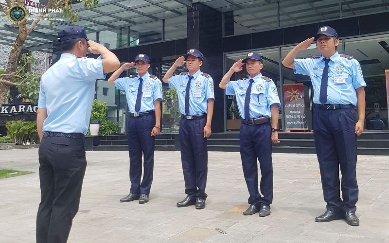 đánh giá và cải tiển quy trình ứng phó tình huống khẩn cấp định kỳ