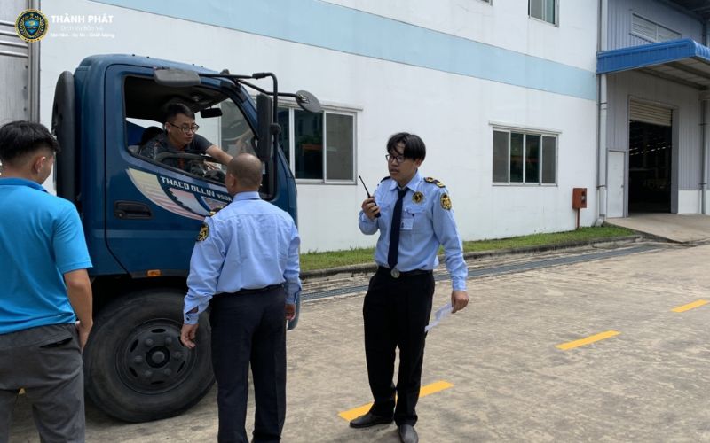 Điều kiện và quy trình cấp phép sử dụng súng bảo vệ