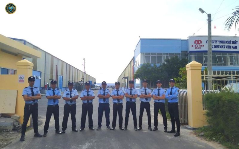 Bảo Vệ Thành Phát