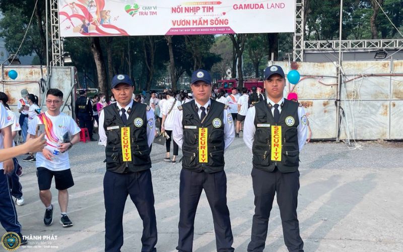 kinh nghiệm chọn công ty bảo vệ chất lượng tại chợ lách