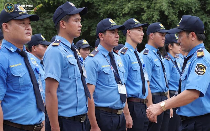 lời khuyên cho ứng viên có hình xăm khi ứng tuyển vị trí bảo vệ