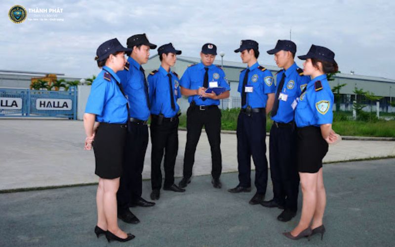 phòng ngừa và xử lý các tình huống nguy hiểm