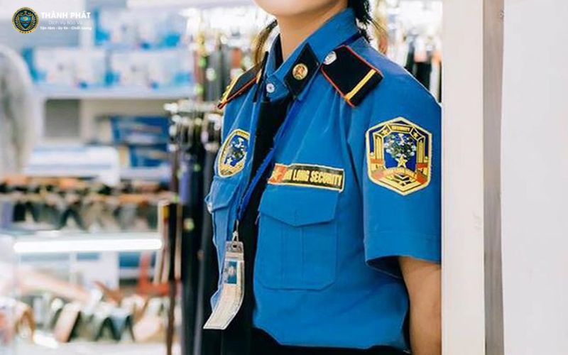 thách thức và khó khăn mà nữ bảo vệ thường gặp