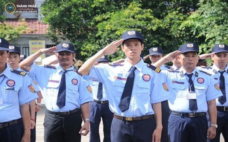 tiêu chuẩn và kỹ năng cần có của vệ sĩ chuyên nghiệp