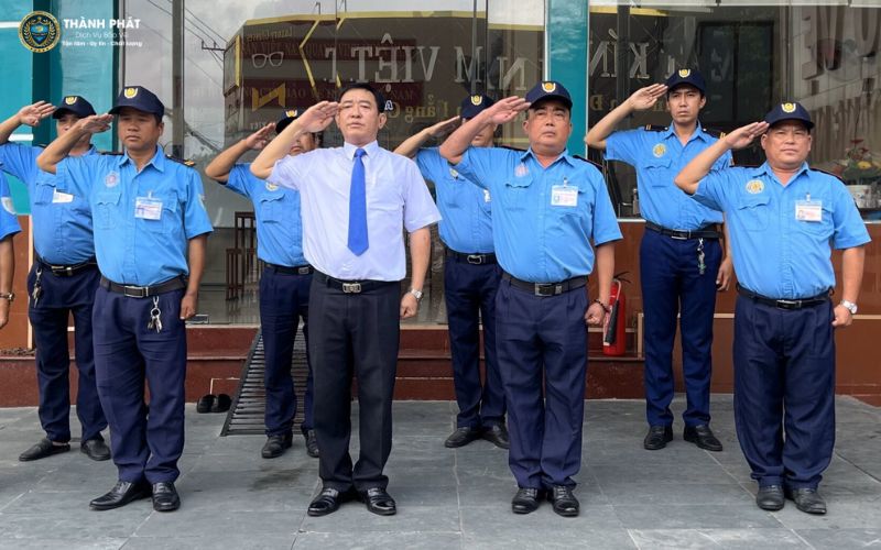 Tổng quan về nhu cầu bảo vệ tại Mỏ Cày Nam