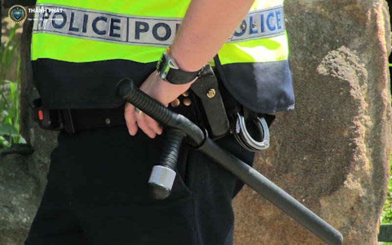 tổng quan về vai trò và nhiệm vụ của nhân viên bảo vệ