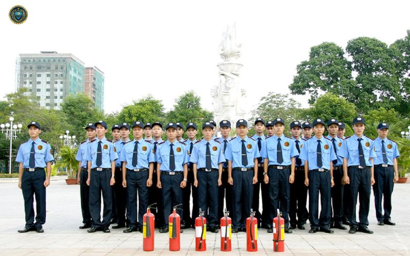 Bảo Vệ Thành Phát