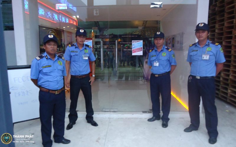 các biện pháp duy trì sự tỉnh táo trong cá trực đêm