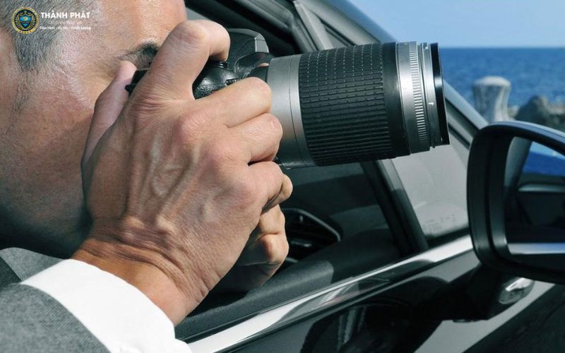 các loại hình dịch vụ thám tử phổ biến