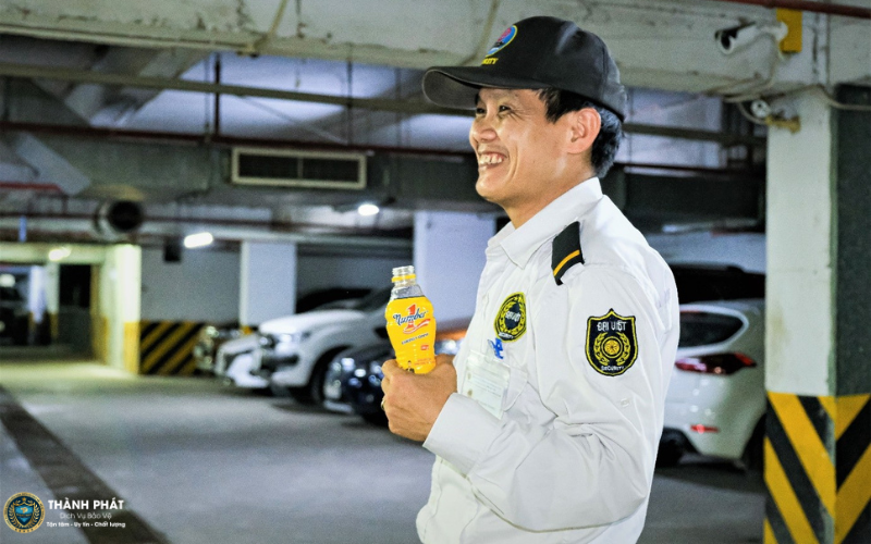 đào tạo lỹ năng và phản ứng nhanh cho nhân viên ca đêm