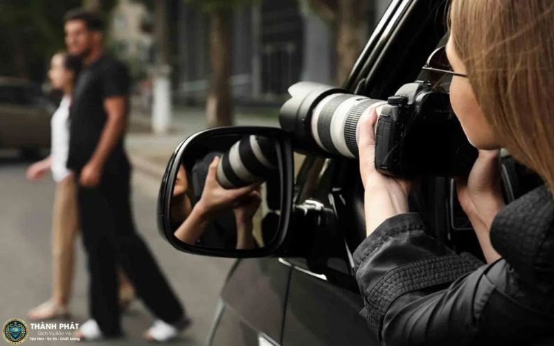 lưu ý khi lựa chọn dịch vụ thuê thám tử uy tín