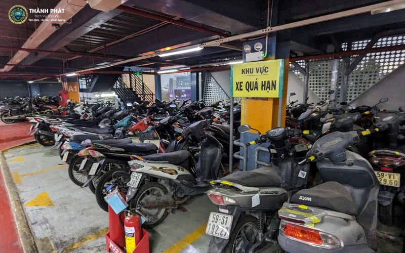 mất thẻ giữ xe thì phải làm sao bật mí các bước cần thực hiện ngay khi phát hiện mất thẻ