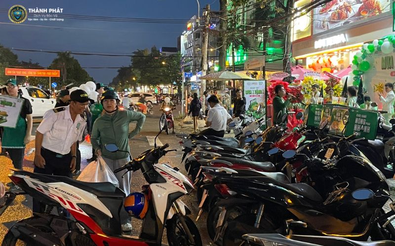 quy trình giải quyết tranh chấp khi mất xe