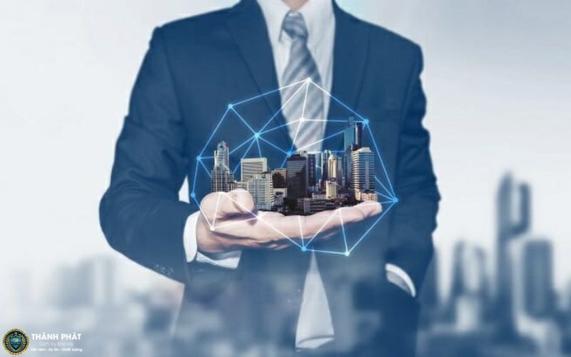 tổng quan về quản lý vận hành tòa nhà