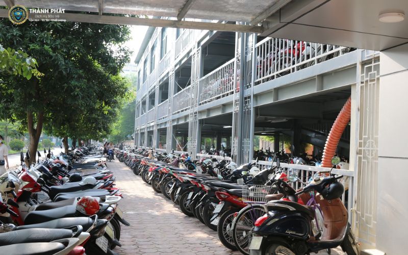 vai trò của giấy tờ tùy thân trong việc xác minh chủ sở hữu xe