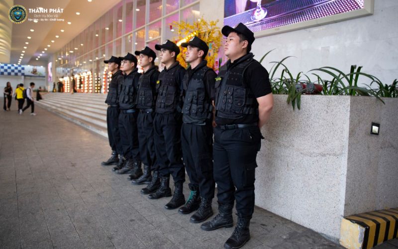 lưu ý về pháp luật khi thực hiện hành vi tự vệ