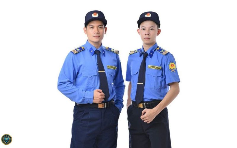 Kinh nghiệm phỏng vấn tại công ty bảo vệ chuyên nghiệp