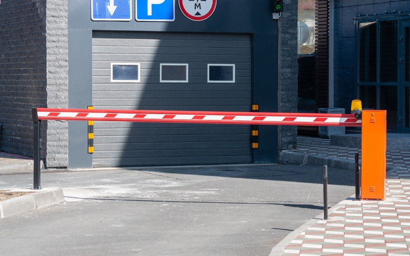 tầm quan trọng của barie