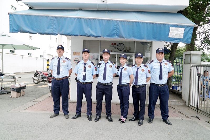 Lợi ích của việc áp dụng tài liệu training đúng chuẩn